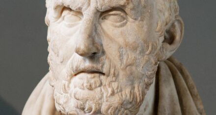 El Significado De Los Estoicos En La Biblia: Una Mirada Desde El Estoicismo