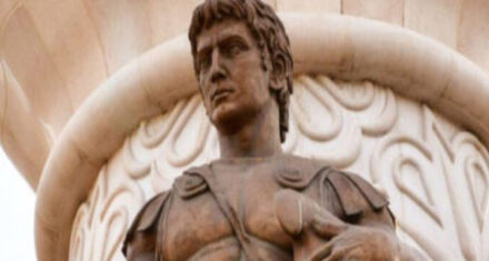 El Estoicismo Y La Influencia De Alejandro Magno: Descubre Cómo El Gran Conquistador Fue Inspirado Por La Filosofía Estoica
