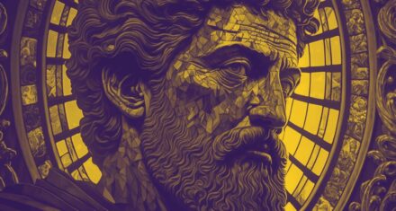 La Influencia De Aristóteles En El Estoicismo: Descubriendo La Conexión Entre Dos Grandes Filosofías