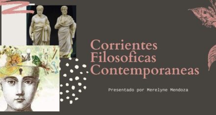 ¿Cuál Es La Antítesis Del Estoicismo?
