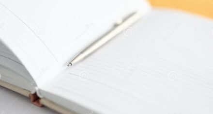 Cómo Redactar Un Registro Estoico En Tu Diario Personal