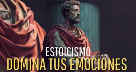 El Origen Del Estoicismo: Una Filosofía Milenaria Para Enfrentar Los Desafíos De La Vida