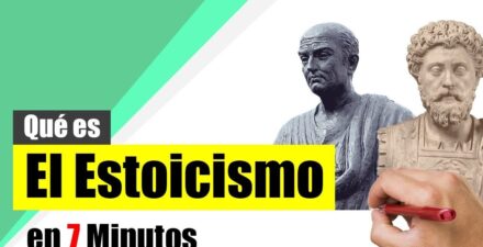 Un Resumen Completo De Los Principios Estoicos: Cómo Vivir Una Vida Serena Y Equilibrada