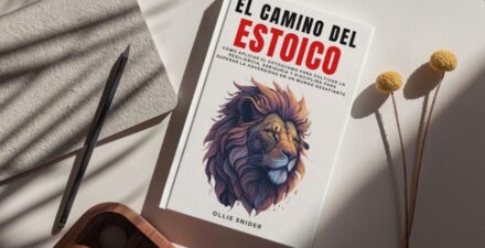 Atribuir El Poder De La Felicidad: El Estoicismo Como Guía Para Una Vida Plena