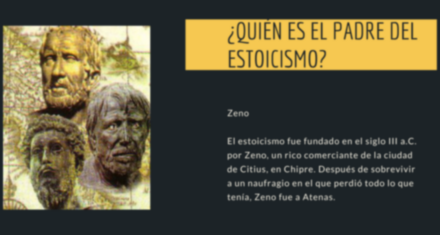 El Estoicismo: Una Corriente Filosófica Para Encontrar La Serenidad En Tiempos Turbulentos