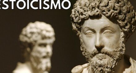 El Estoicismo: Una Filosofía De Fondo De Pantalla Para La Vida