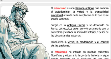 Descubriendo El Estoicismo: Principios, Origen Y Herramientas Para Una Vida Plena