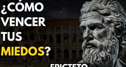 Descubre Las Poderosas Frases De Epicteto Que Te Enseñarán El Arte Del Estoicismo