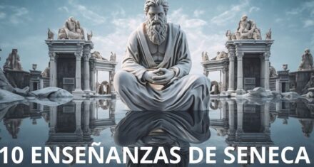 Explorando Las Enseñanzas De Séneca: Descubre Las Citas Que Te Inspirarán En El Camino Del Estoicismo