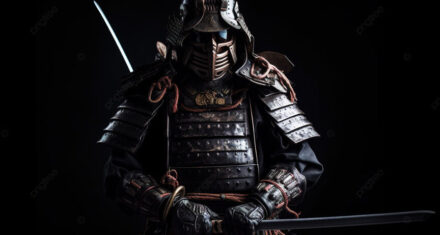 La Filosofía Samurai: Una Perspectiva Estoica En El Camino Del Guerrero