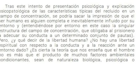 El Estoicismo: Descubriendo La Verdadera Libertad Interior