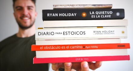 Descubriendo La Sabiduría Estoica A Través Del Libro Estoico De Eliyang