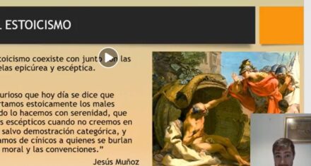 Descubriendo La Esencia Del Estoicismo: ¿Qué Tipo De Término Es «estoico»?