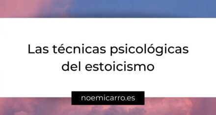 Explorando El Origen Etimológico Del Estoicismo: Descubre Las Raíces De Esta Filosofía Milenaria