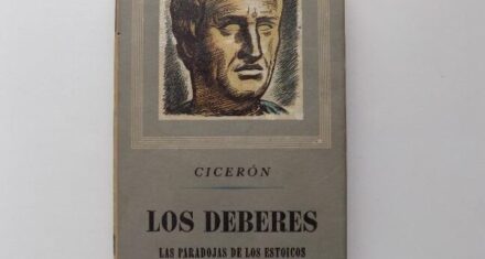 La Relación Entre El Estoicismo Y La Concepción De Dios: Una Mirada Filosófica