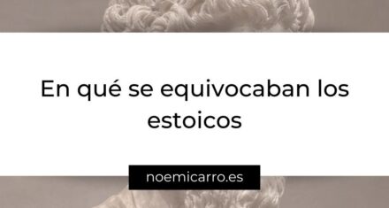 La Influencia Del Estoicismo En La Masonería: Una Visión Filosófica Y Espiritual