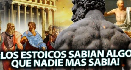 El Estoicismo: Un Valor Esencial Para Enfrentar Los Desafíos De La Vida