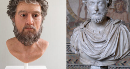 Las Inspiradoras Frases De Marco Aurelio Que Nos Enseñan El Camino Del Estoicismo