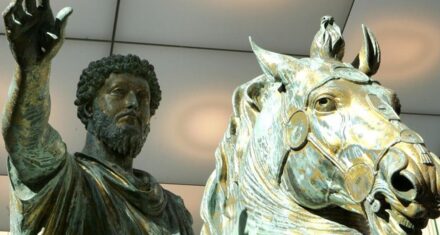 El Número De Meditaciones De Marco Aurelio: ¿Cuántas Son?