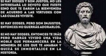 Descubre A Los Principales Representantes Del Estoicismo Y Su Impacto En La Filosofía