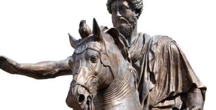 El Legado Estoico De Marco Aurelio: Lecciones De Sabiduría Para Enfrentar Los Desafíos De La Vida