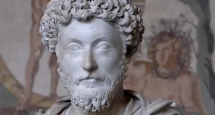 La Filosofía De Marco Aurelio: El Estoicismo Como Guía Para Una Vida Plena