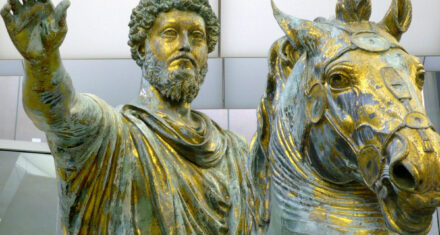 Descubriendo La Esencia Del Estoicismo A Través De Marco Aurelio