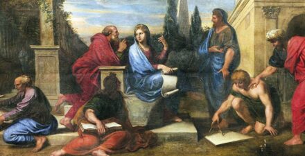 La Mayéutica De Sócrates: Una Herramienta Estoica Para El Autoconocimiento