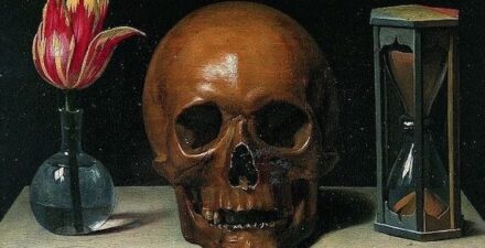 Memeto Mori: El Recordatorio Estoico De La Impermanencia De La Vida