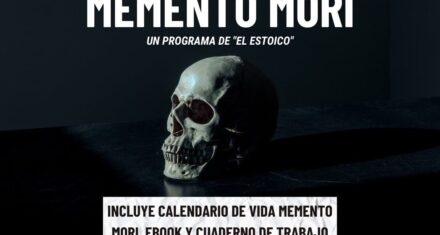 Memento Mori: El Significado Detrás De La Filosofía Estoica