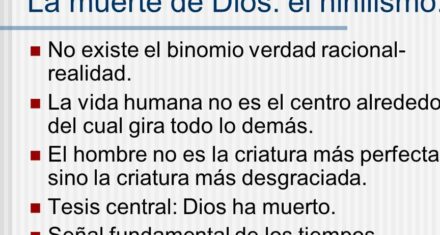 El Estoicismo Como Antídoto Al Nihilismo Activo: Encuentra Significado Y Propósito En La Filosofía Estoica